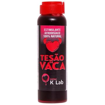 TESAO DE VACA K LAB 10ML