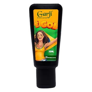 E GOL GEL DESSENSIBILIZANTE ANAL LINHA FUTEBOL 15ML
