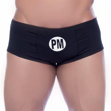 CUECA SUNGAO PM / 124