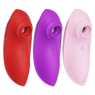 Vibrador de Pulsação - Bean Denso
