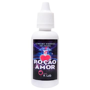 POCAO DO AMOR GOTAS ESTIMULANTE 20ML