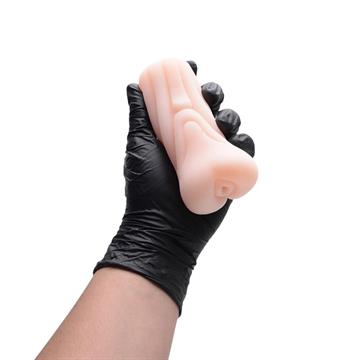 MASTURBADOR 5,4 X 10,9 CM VAGINA CYBERSKIN WOOF VIBE TOYS / MA136 / 5970556031886 / 2932600001