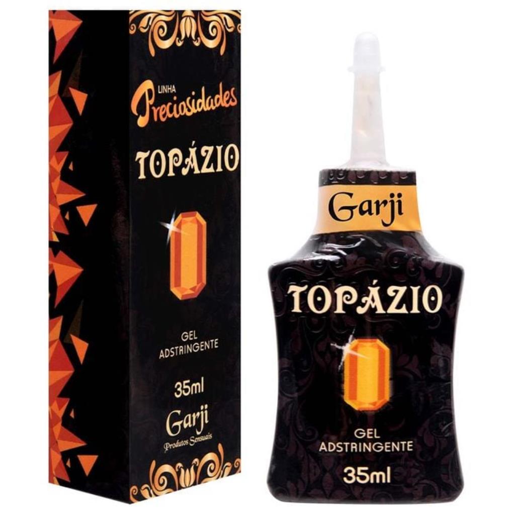 PRECIOSIDADES TOPAZIO 35ML