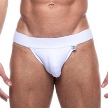 JOCK STRAP BASICA SD CLOTHING BRANCO