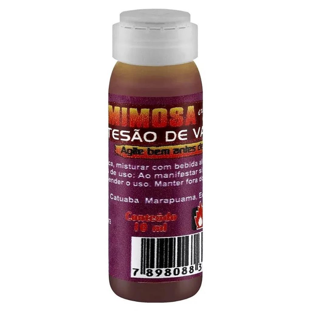 MIMOSA 10ML TESAO DE VACA