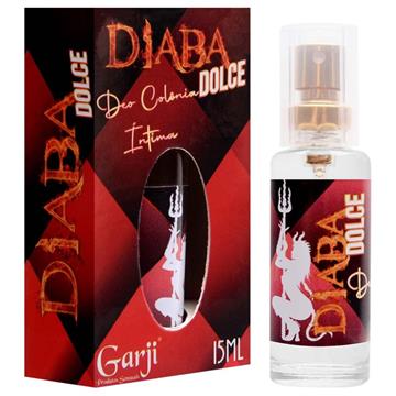 PERFUME DIABA DOLCE INTIMO 15ML