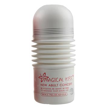 MASTURBADOR ADULT CONCEPT ROLLING HEAD CUP