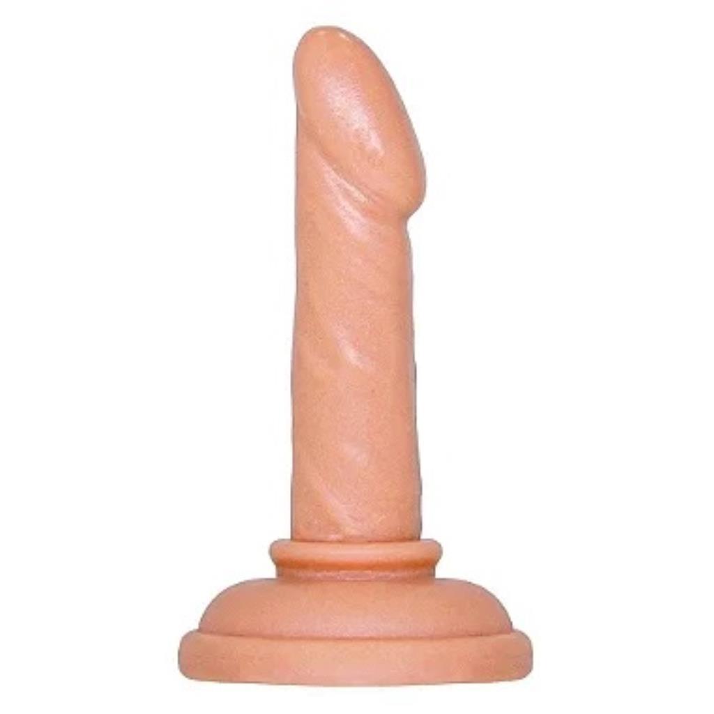 PLUG PENIS PEQUENO - 9,0 x 2,0 CM / PLPEPBG