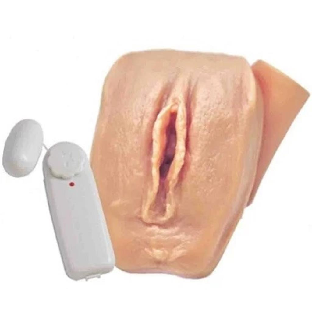 PUSSY LOVER VAGINA COM VIBRO