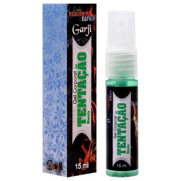 TENTACAO MENTA SPRAY 15ML