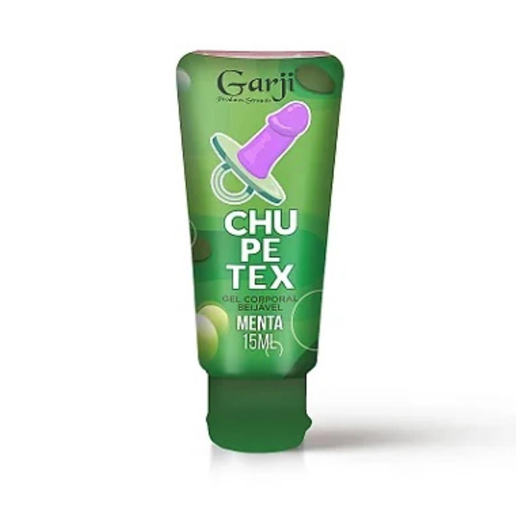 CHUPETEX 15ML MENTA