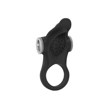 ANEL PENIANO COM VIBRO YOUVIBE 8,3X2, CM