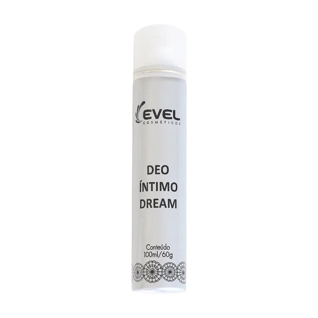DESODORANTE INTIMO DEO DREAM 100ML