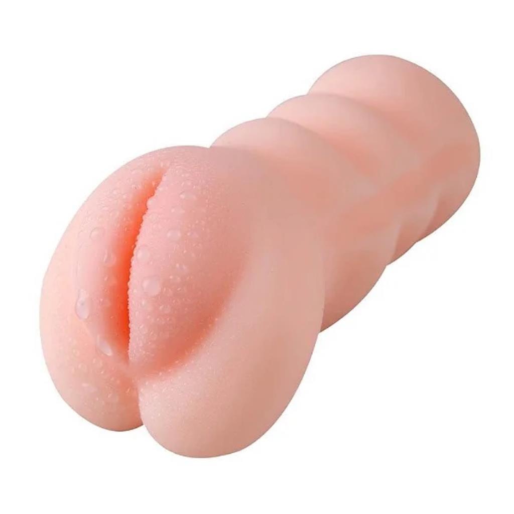 MASTURBADOR 13 CM ANNA PUSSY MASCULINO MAIG / MAN1106