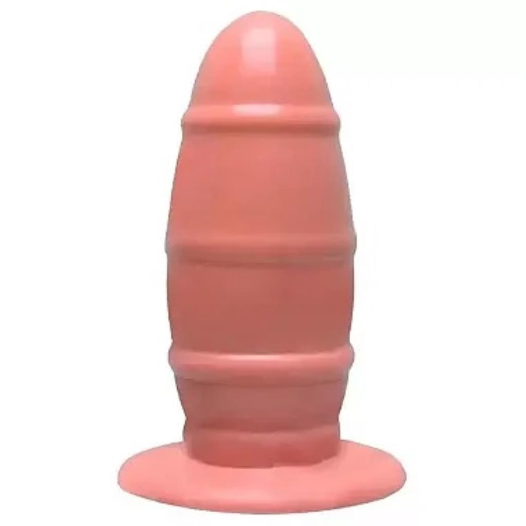 PLUGAO SEM VIBRO -17,0 x 7,0 CM