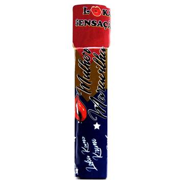 MULHER MARAVILHA EXCITANTE 8 ML LOKA SENSACAO / 190