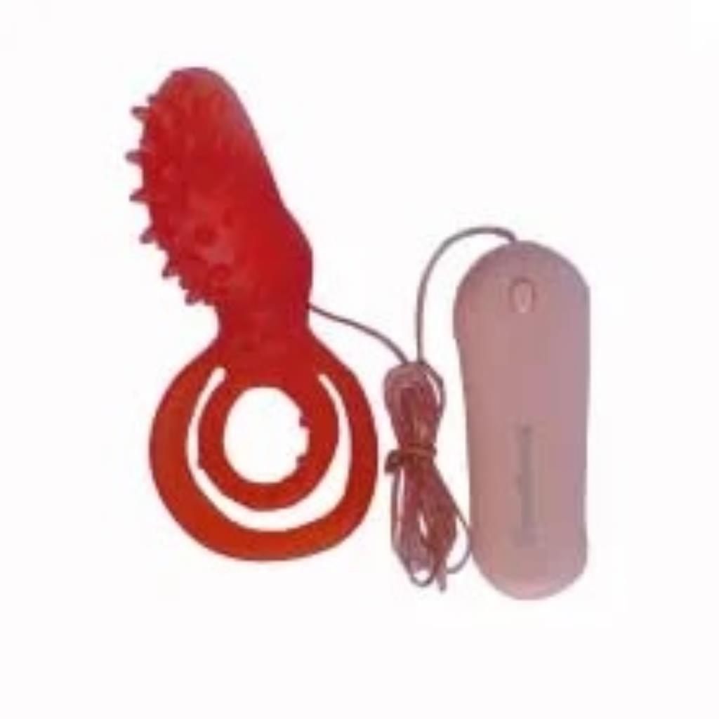 ANEL FRIEND OF CLITORIS COM VIBRO