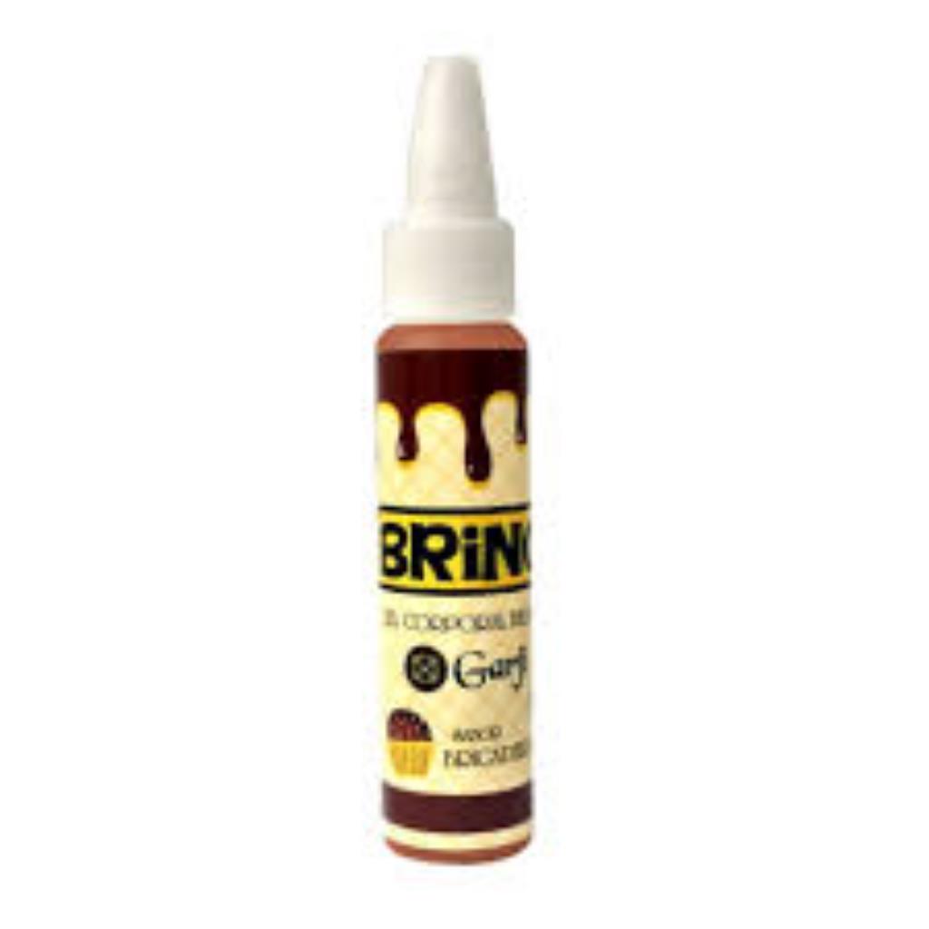 CANETA BRINC BRIGADEIRO 25ML /
