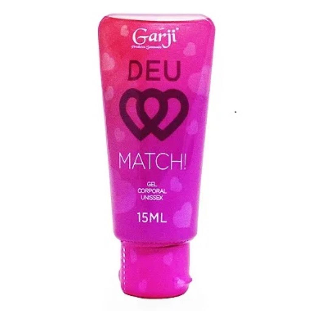 DEU MATCH 15ML