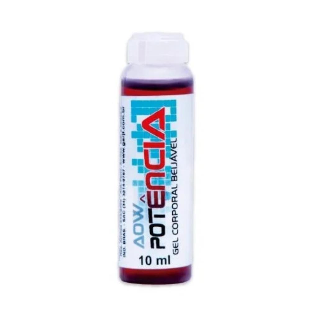 ENERGETICO POTENCIA 10ML /