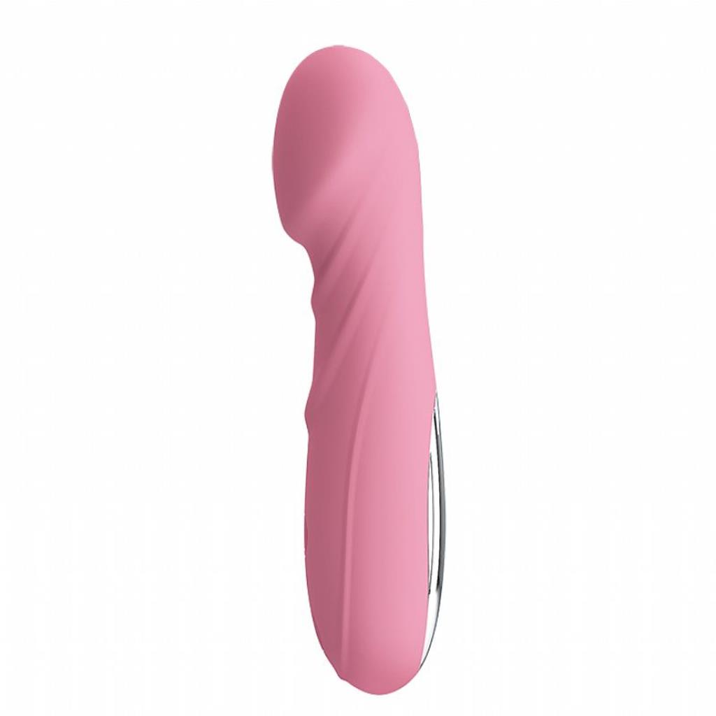 CANDICE VIBRADOR 14,2X2,9 30 VIBRACOES PRETTY LOVE / BI-014358-1 / 5913