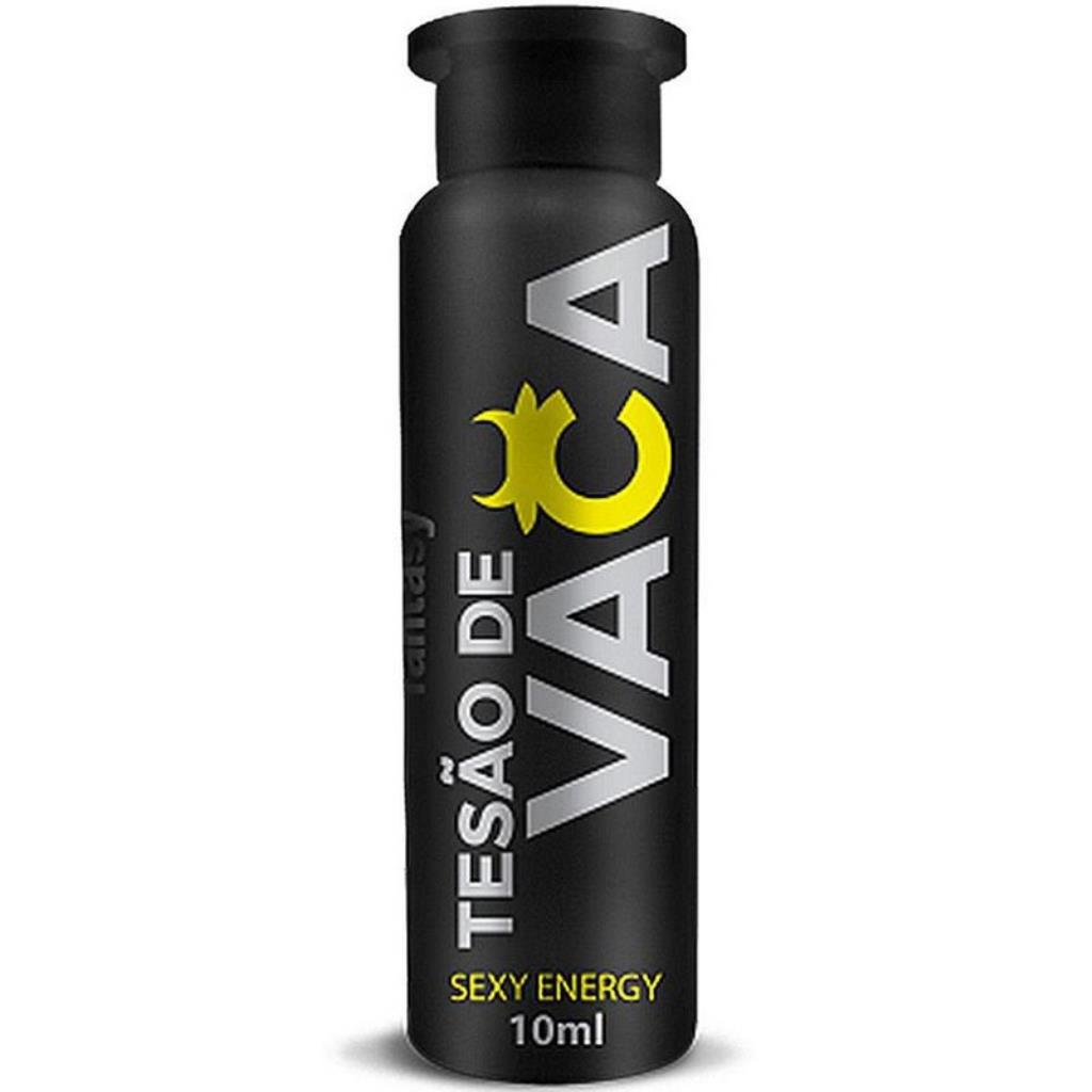 TESÃO DE VACA 10 ML / 6052 (5405)