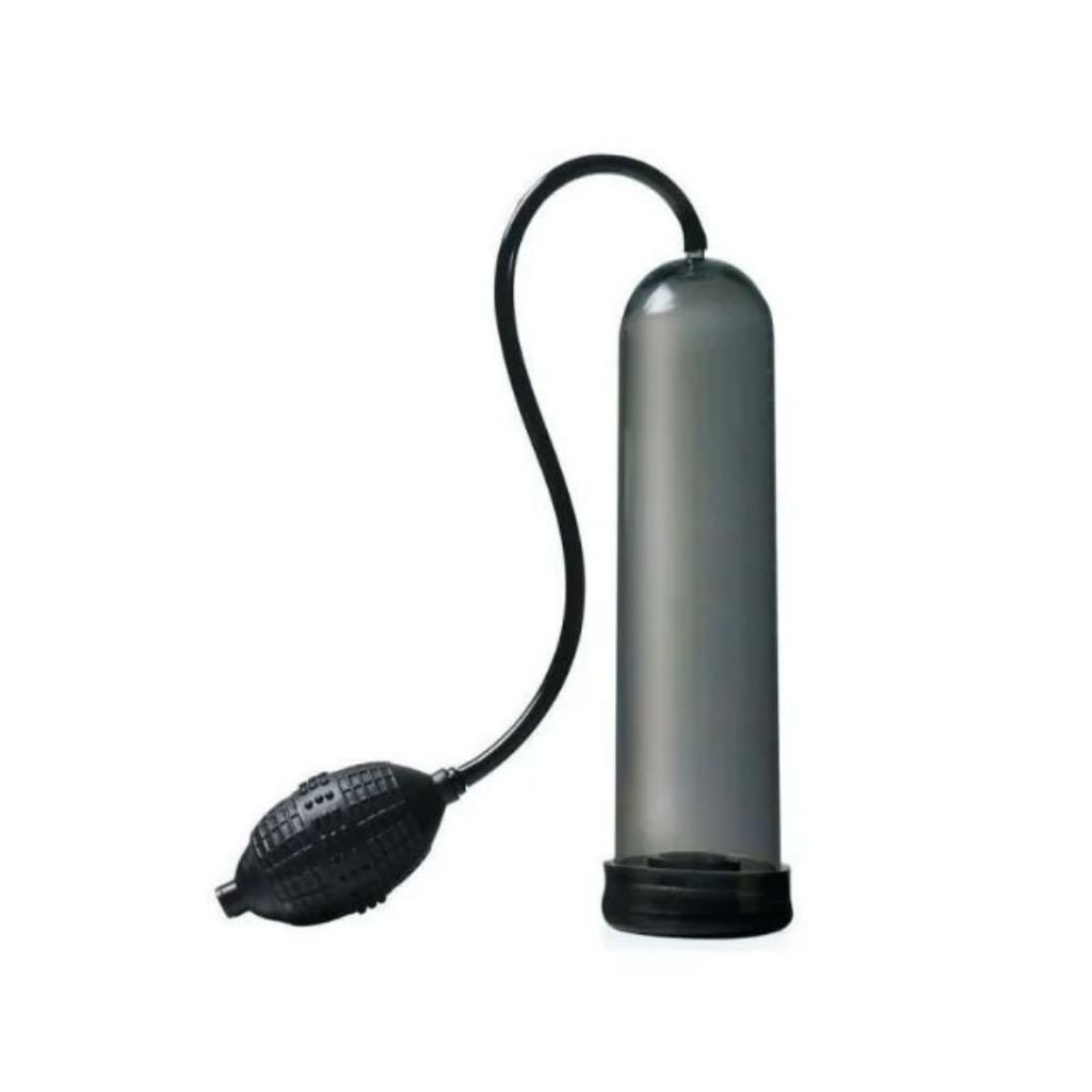 BOMBA PENIANA MANUAL COM PERA SEXY FANTASY./ EX003 / 3591 / 152 (7899564706731 / 7899564707400)