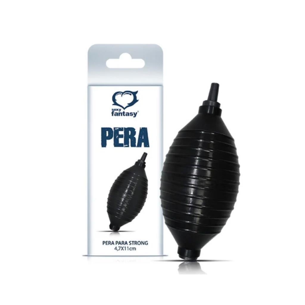 PERA PARA APARELHO PENIANO