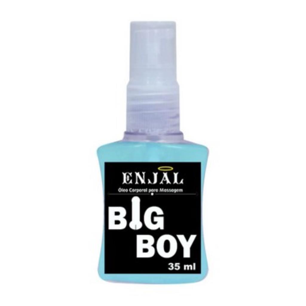 BIG BOY 35 ML - ENJAL 5401/202