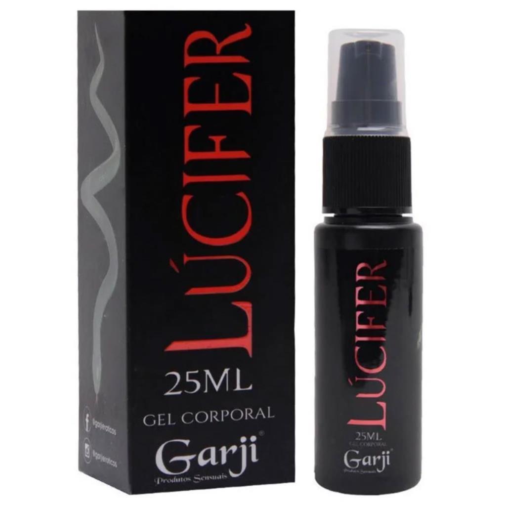EXCITANTE LUCIFER 25ML /