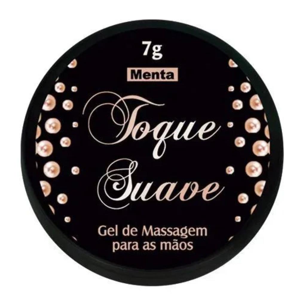 TOQUE SUAVE 7G