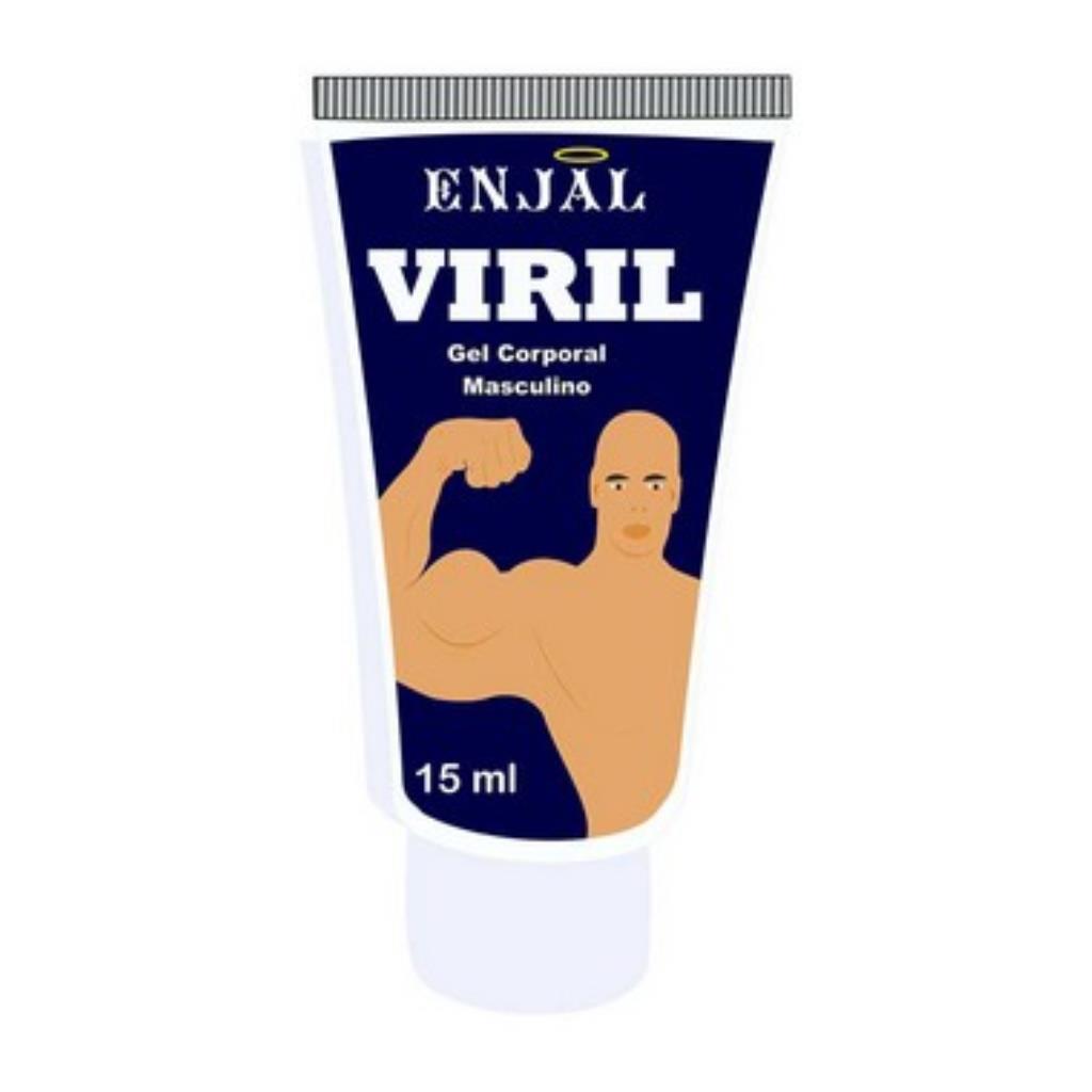 VIRIL 15ML (7898597451595)