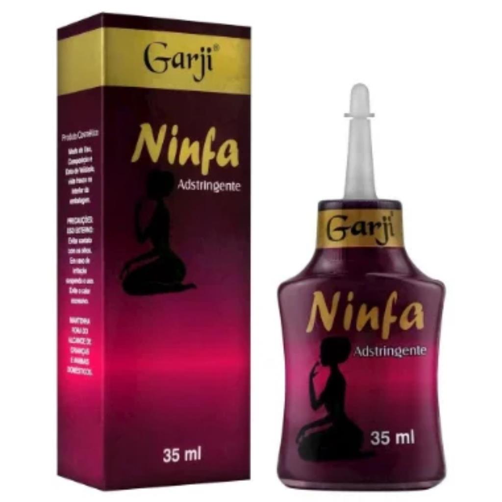 ADSTRINGENTE NINFA 35ML