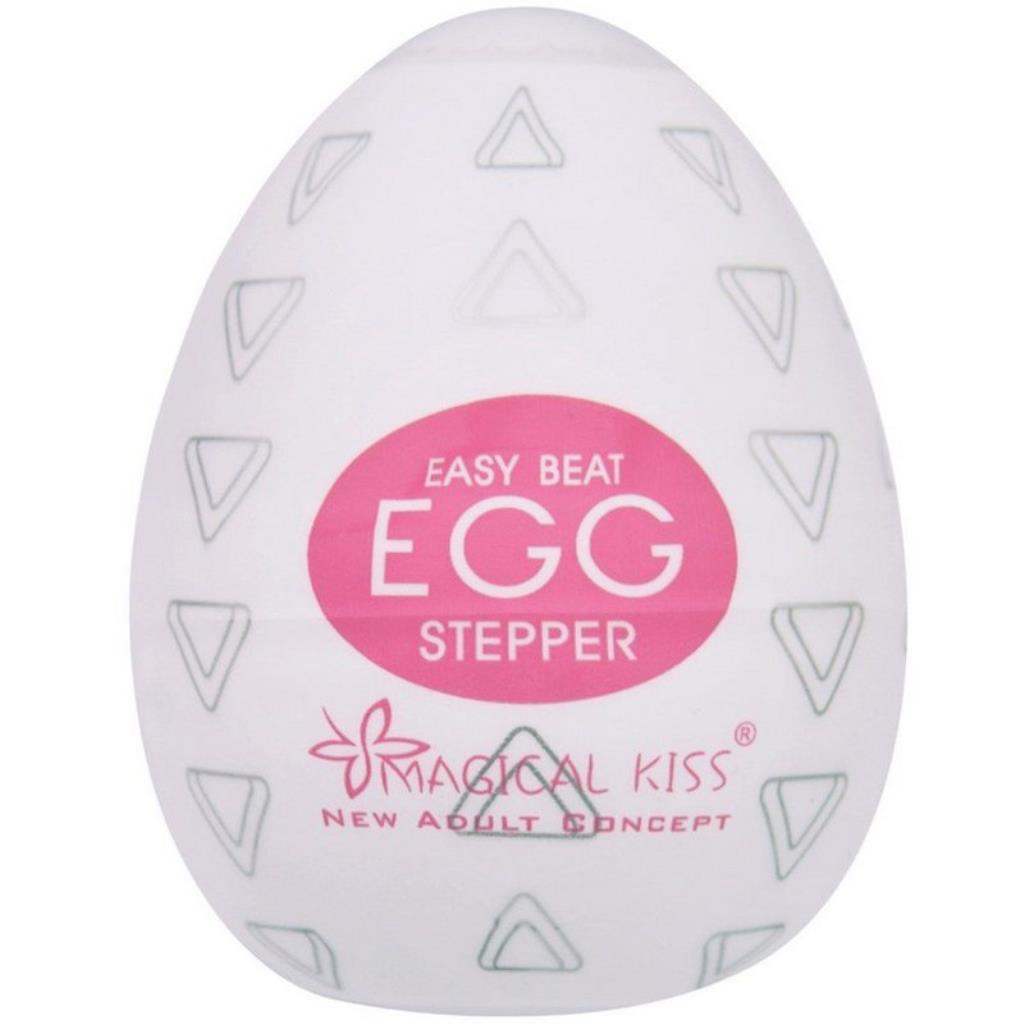 MASTURBADOR EGG - STEPPER / 1013 / EGG-005