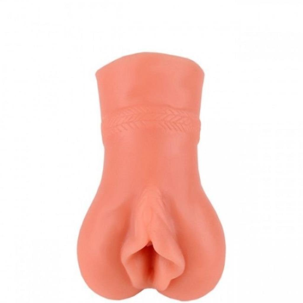 MASTURBADOR KAMMY COR BEGE - PK008