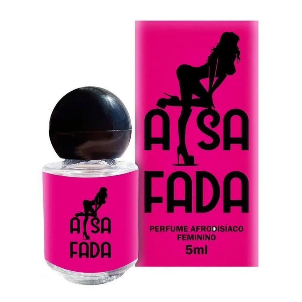 PERFUME A SAFADA 5 ML / 8602 (5405)