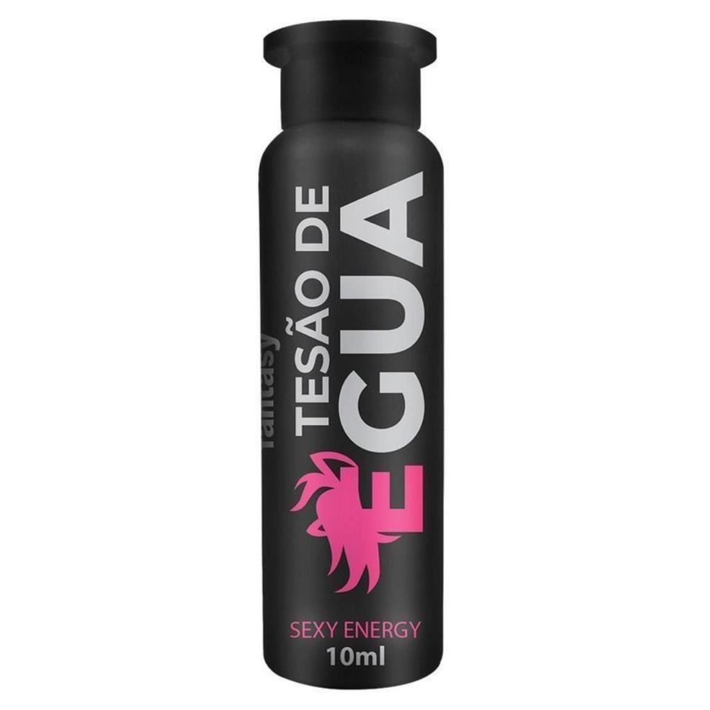TESÃO DE EGUA 10 ML  / 6054