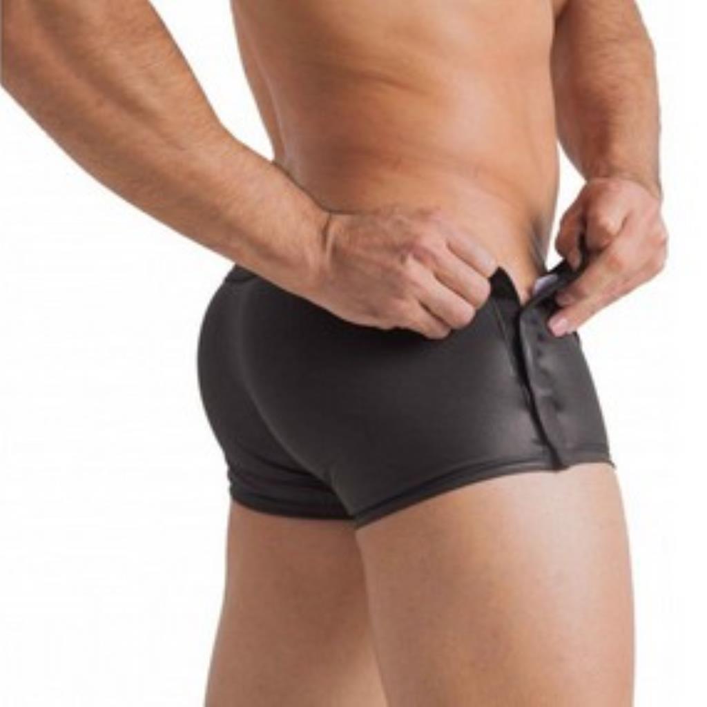 Cueca Boxer Gogo Boy - RO060