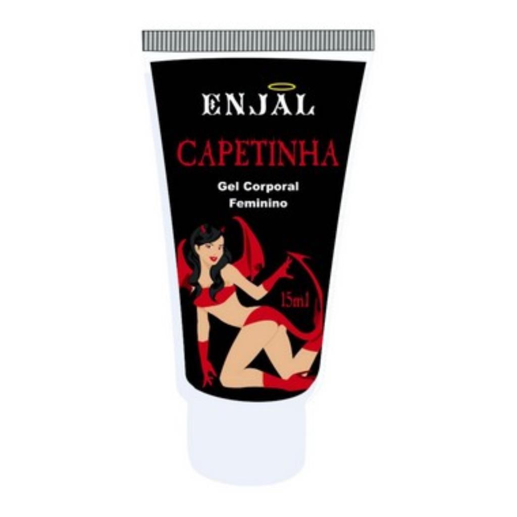 CAPETINHA 15 ML - ENJAL