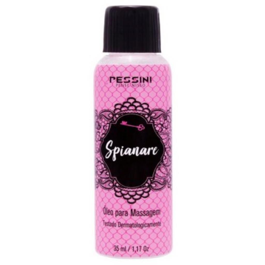 OLEO DE MASSAGEM SPIANARE  PESSINI -