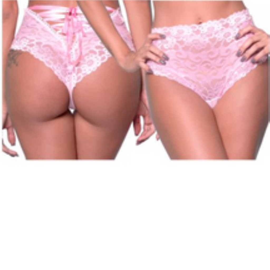 CALCINHA LUXURIA FACIL PRAZER / 52