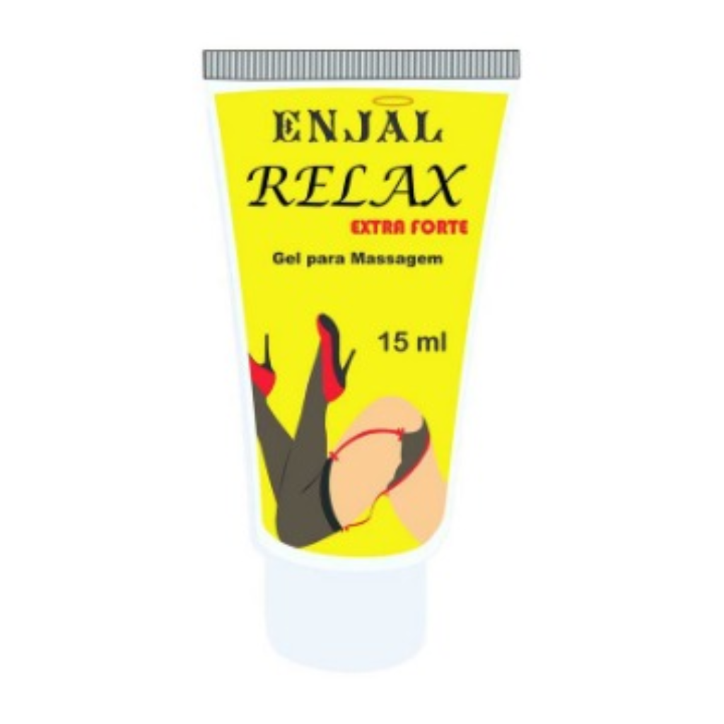 RELAX 15ML - ENJAL