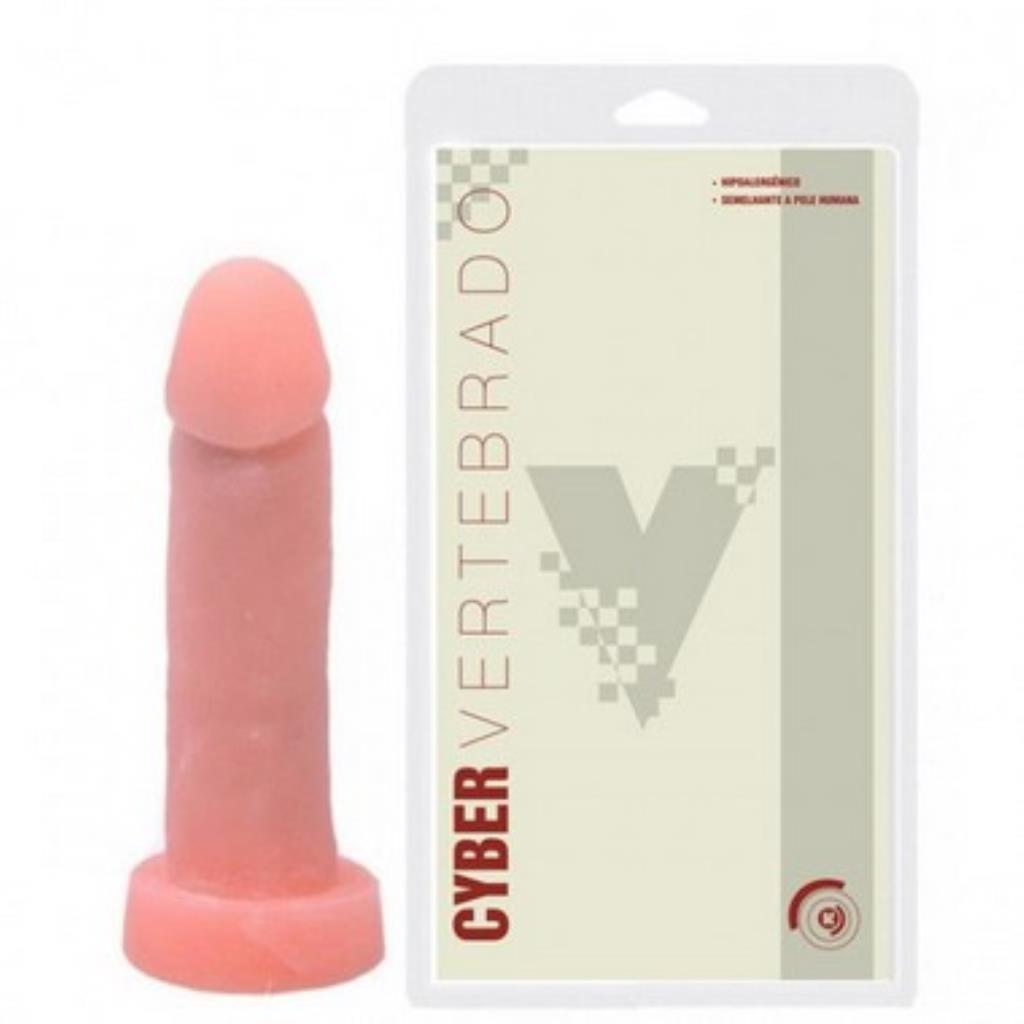 PROTESE CYBER VERTEBRADA 16X3,5CM - CKT125
