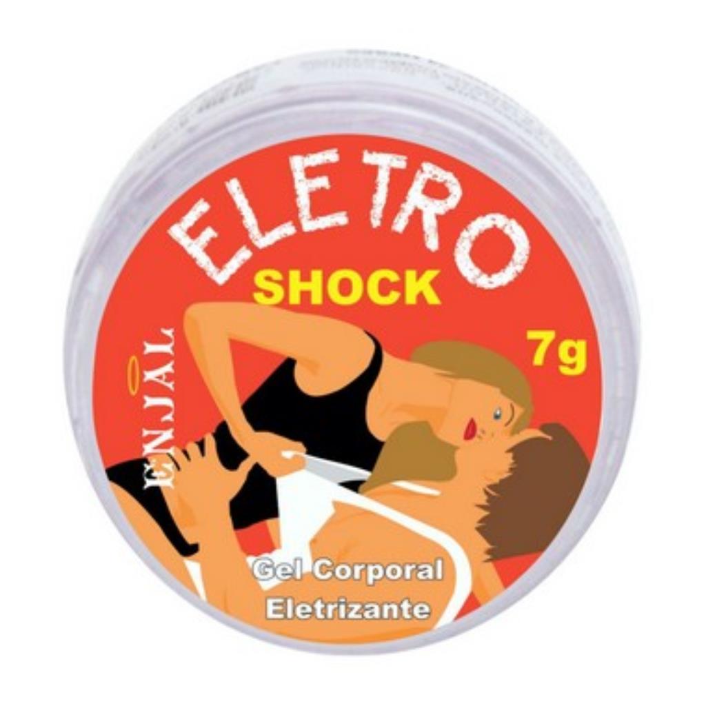 ELETRO SHOCK 7G