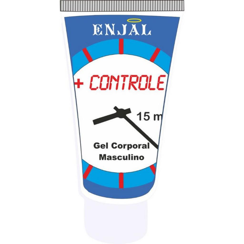 + CONTROLE 15ML 22491