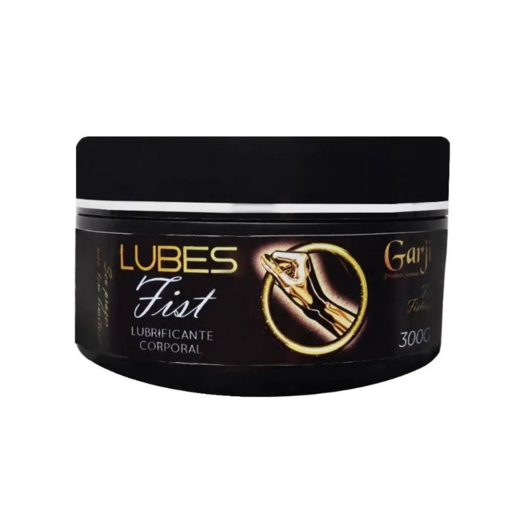 LUBRIFICANTE LUBES FIST 300G