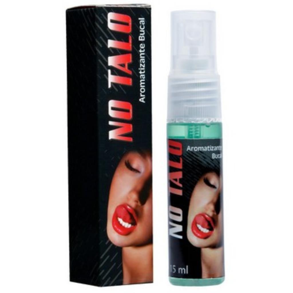 DESSENSIBILIZANTE ORAL NO TALO 15 ML