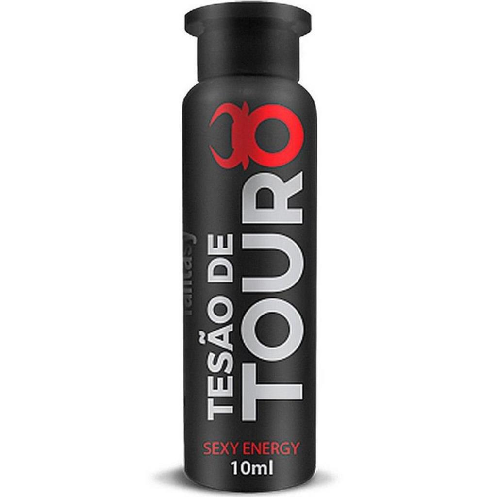 TESÃO DE TOURO 10 ML / 6051 (5405)