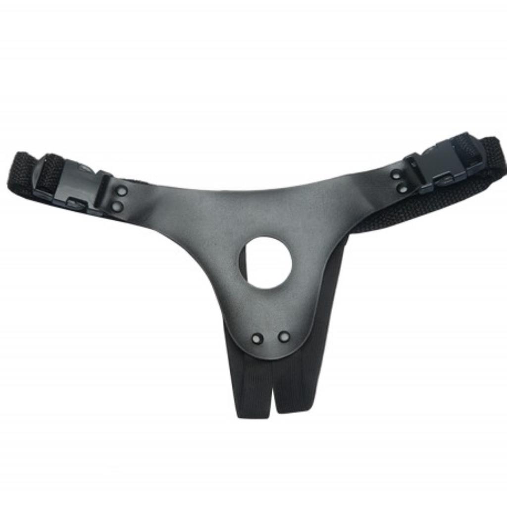 CINTO COURO SINTETICO C/ ELASTICO E  REGULAGEM / 6009 - 803 - (7898932849759) -5102