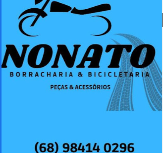 BORRACHARIA NONATO & MERCEARIA SAO SEBASTIAO